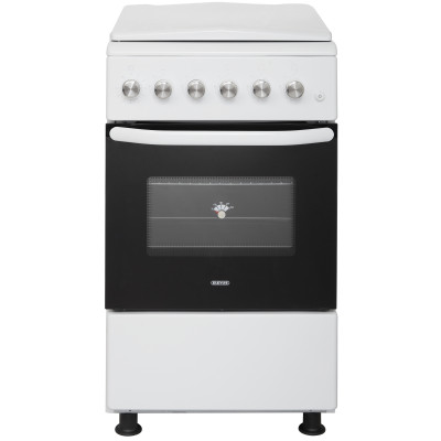 Плита Eleyus CAST 5001 CF WH Плита Eleyus CAST 5001 CF WH