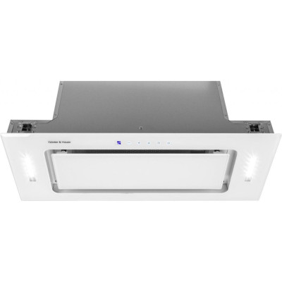 Вытяжка кухонная Gunter&Hauer ATALA 1060 GLW