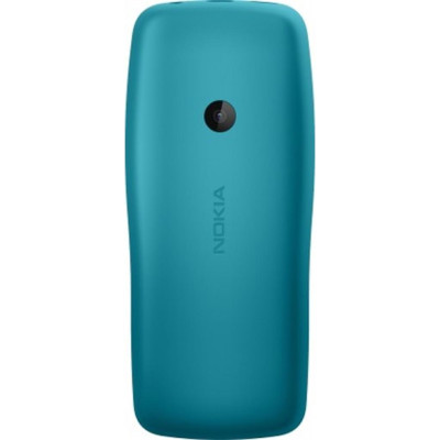 Мобильный телефон Nokia 110 DS Blue (16NKLL01A04)