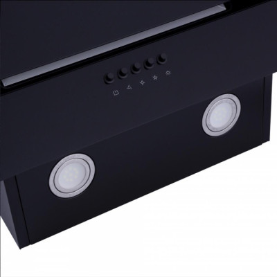 Витяжка кухонна Minola HDN 63112 BL 750 LED