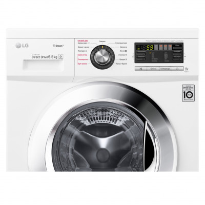 Пральна машина LG F1296WDS3
