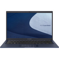 Ноутбук ASUS ExpertBook B1 B1400CEAE-BV1887 (90NX0421-M22040) Ноутбук ASUS ExpertBook B1 B1400CEAE-BV1887 (90NX0421-M22040)