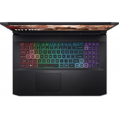 Ноутбук Acer Nitro 5 AN517-41-R5RJ (NH.QAREU.007)