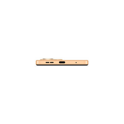 Мобильный телефон Xiaomi Redmi Note 12 8/256GB Sunrise Gold (998679)