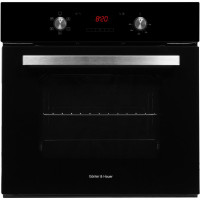 Духова шафа Gunter&Hauer EOM 557 BTEL Духова шафа Gunter&Hauer EOM 557 BTEL