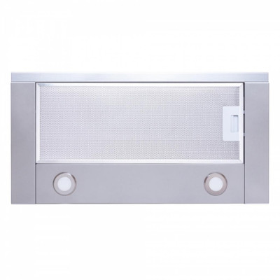 Витяжка кухонна Perfelli TL 6802 C S/I 1200 LED