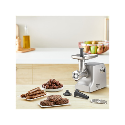 Мясорубка Tefal NE858D38