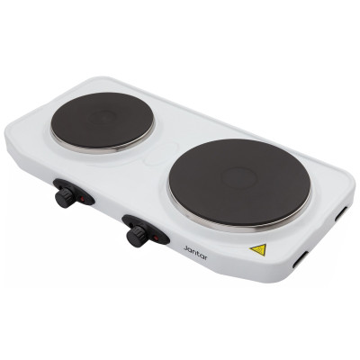 Настольная плита Jantar TSF 02 WH H Настольная плита Jantar TSF 02 WH H