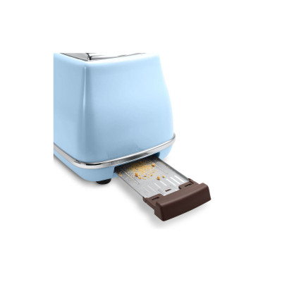 Тостер DeLonghi CTOV 2103.AZ