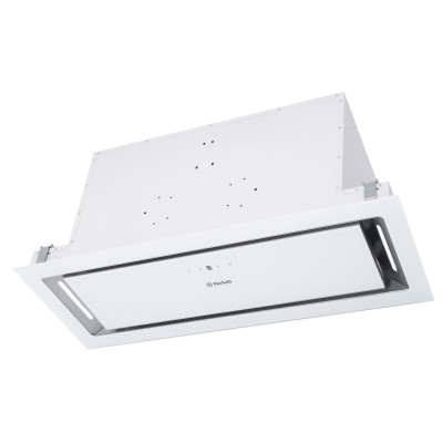 Витяжка кухонна Perfelli BISP 7673 WH 1000 LED Strip