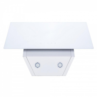 Вытяжка кухонная Minola HVS 6242 WH 700 LED