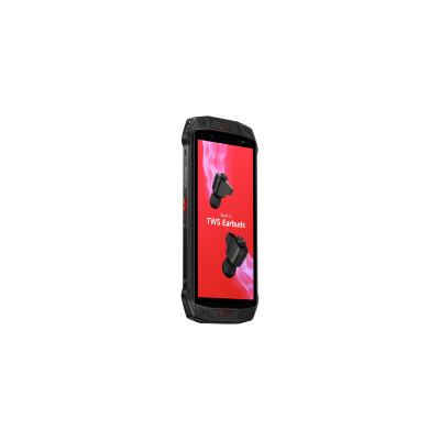 Мобильный телефон Ulefone Armor 15 6/128Gb Red (6937748734741)