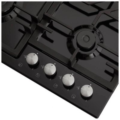 Варочная поверхность Eleyus MILENA 60 BL CF