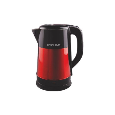 Электрочайник Grunhelm EKS-1855SR Электрочайник Grunhelm EKS-1855SR