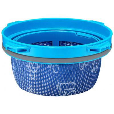 Пылесос Samsung VS15A6032R5/EV