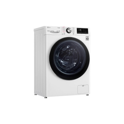 Пральна машина LG F2V9GC9W