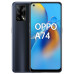 Мобільний телефон Oppo A74 4/128GB Black (OFCHP2219_BLACK)