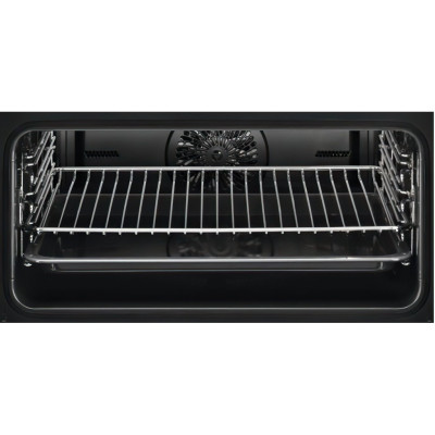 Духовой шкаф Electrolux VKL8E08WZ