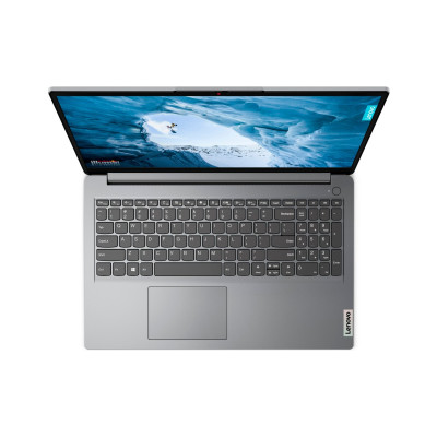 Ноутбук Lenovo IdeaPad 1 15IAU7 (82QD00AFRA)