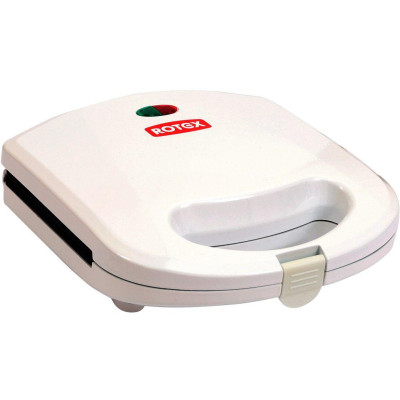 Вафельница Rotex RSM120-W Вафельница Rotex RSM120-W