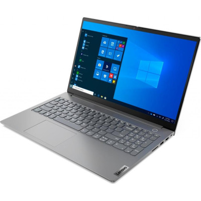 Ноутбук Lenovo ThinkBook 15 G2 (20VG0006RA)