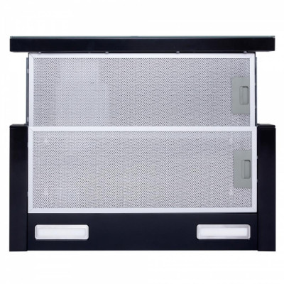 Витяжка кухонна Minola HTLS 6235 BL 700 LED (HTLS6235BL700LED)