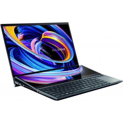 Ноутбук ASUS ZenBook Pro Duo UX582HM-KY037X (90NB0V11-M01000)