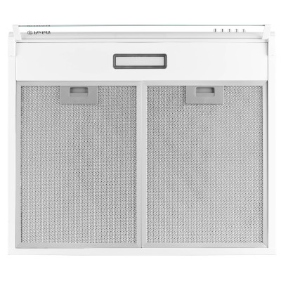 Витяжка кухонна Perfelli PL 6144 W LED