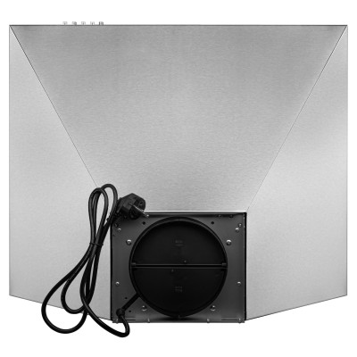 Витяжка кухонна Perfelli K 6610 I 1000 LED