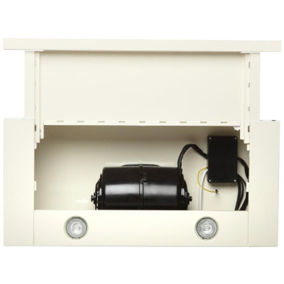 Вытяжка кухонная Eleyus Cyclon 700 50 BG