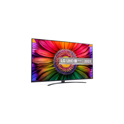 Телевізор LG 86UR81006LA (ОФІЦІЙНИЙ)