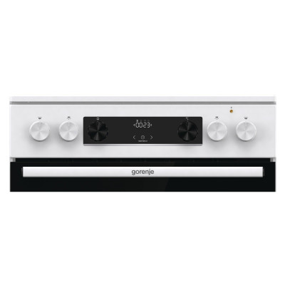 Плита Gorenje GECS 6C70 WC (GECS6C70WC)