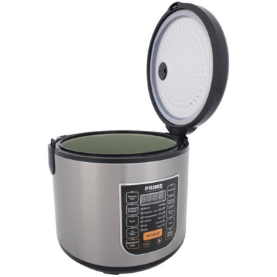 Мультиварка PRIME Technics PMC 220 Y (PMC220Y) Мультиварка PRIME Technics PMC 220 Y (PMC220Y)