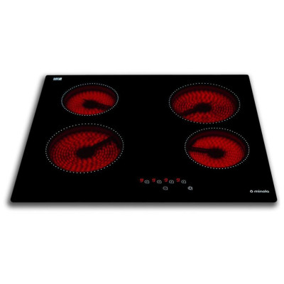 Варочна поверхня Minola MVH 6041 RBL