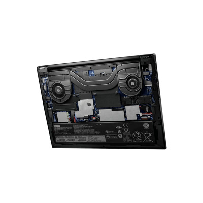 Ноутбук Lenovo ThinkPad X1 Extreme 4 (20Y5001XRA)
