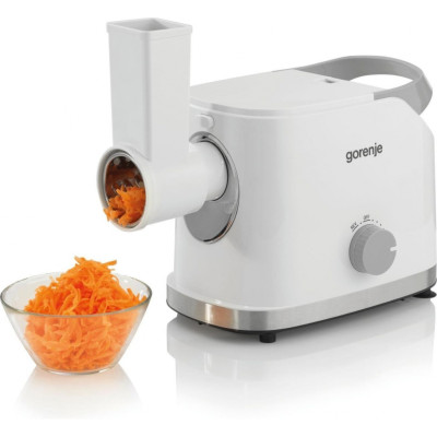 М'ясорубка Gorenje MG1802SJW М'ясорубка Gorenje MG1802SJW