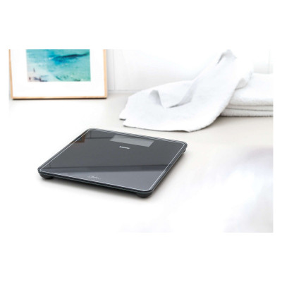 Весы напольные Beurer GS_400_LINE_WHITE