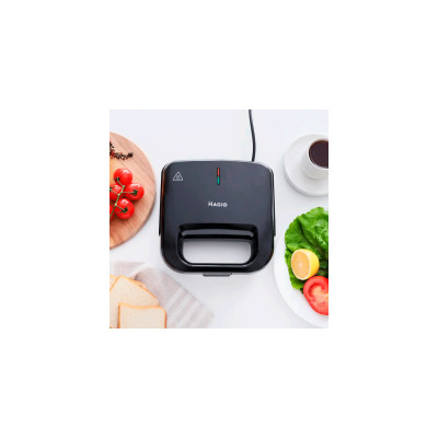 Сендвічниця Magio MG-375