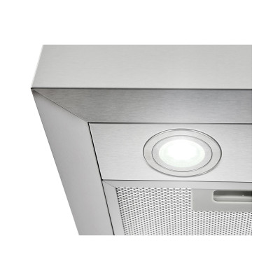 Витяжка кухонна Ventolux ITALIA 60 INOX (900) PB