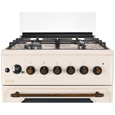 Плита Ardesto FSCF-C606BG Плита Ardesto FSCF-C606BG