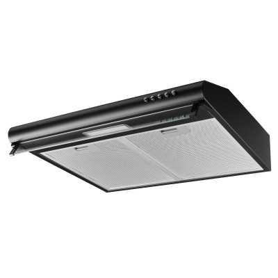 Витяжка кухонна Perfelli PL 5144 BL LED