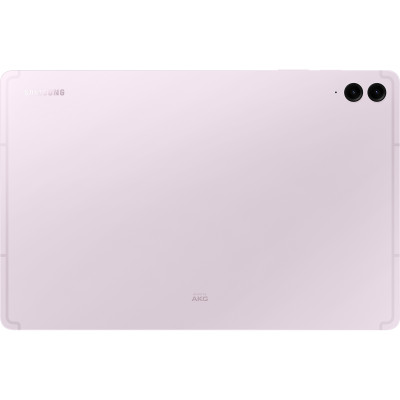 Планшет Samsung Galaxy Tab S9 FE+ 5G 128GB Light Pink (SM-X616BLIASEK) Планшет Samsung Galaxy Tab S9 FE+ 5G 128GB Light Pink (SM-X616BLIASEK)