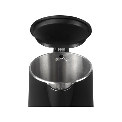 Електрочайник DeLonghi K 15 DWBK