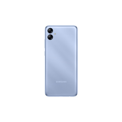 Мобильный телефон Samsung Galaxy A04e 3/32Gb Light Blue (SM-A042FLBDSEK)