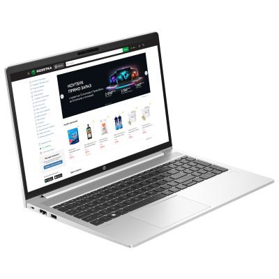 Ноутбук HP ProBook 450 G10 (85C44EA)