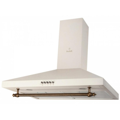 Витяжка кухонна Perfelli K 6232 IV 700 LED RETRO Витяжка кухонна Perfelli K 6232 IV 700 LED RETRO