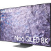 Телевізор Samsung QE75QN800CUXUA Телевізор Samsung QE75QN800CUXUA