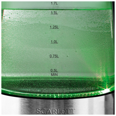 Электрочайник Scarlett SC-EK27G55 Электрочайник Scarlett SC-EK27G55