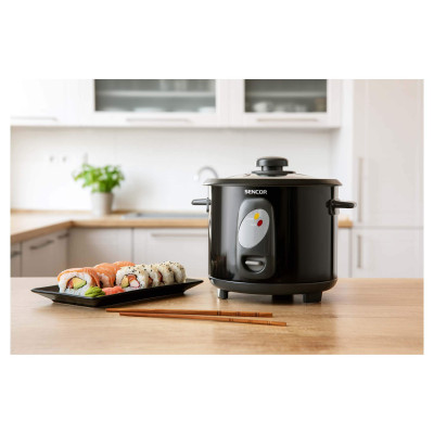 Мультиварка Sencor SRM1001BK Мультиварка Sencor SRM1001BK
