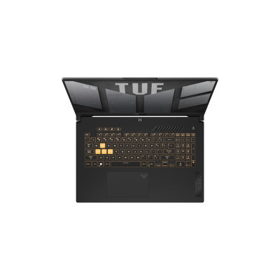 Ноутбук ASUS TUF Gaming F17 FX707ZU4-HX050 (90NR0FJ6-M002Y0)